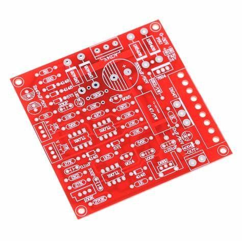 Empresas de fabricação de PCB de alta densidade multicamadas Hdi Rigid Flex Pcb 6 camadas ROHS UL Smt