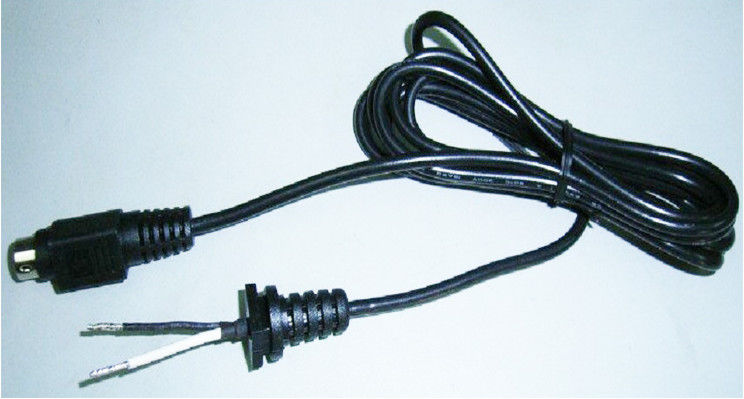 Empresas de montagem de cabos electrónicos UL ROSH 300V 2c 3c 22awg 28awg Multi Core