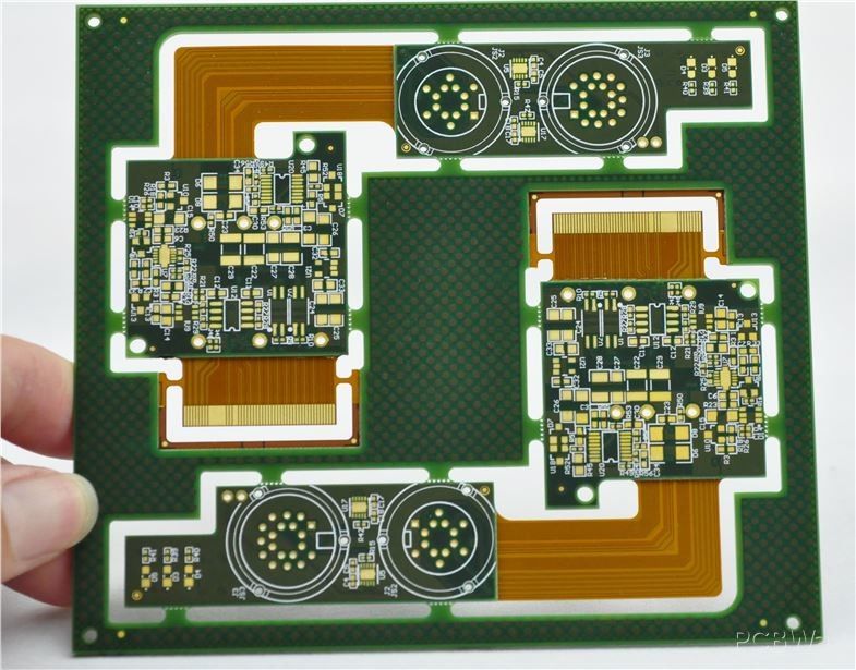 Conjunto de cartões de circuito Dispositivo médico Pcb Design SMT AOI THT ICT FT Compliant ROHS