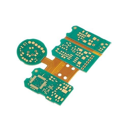 Conjunto de cartões de circuito Dispositivo médico Pcb Design SMT AOI THT ICT FT Compliant ROHS