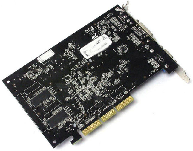 Pequenos lotes de montagem de PCB Placas de circuito impresso Power Mainboard ENIG Superfície SMT PCB Board