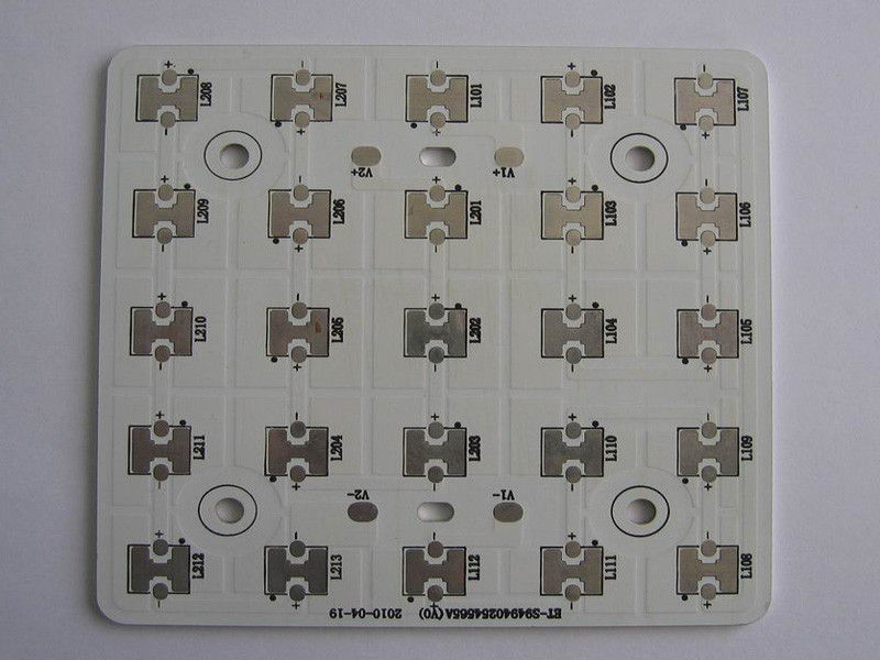 Fabricação de PCBs de alto desempenho e avançados para produtos UPS com acabamentos de superfície livres de chumbo