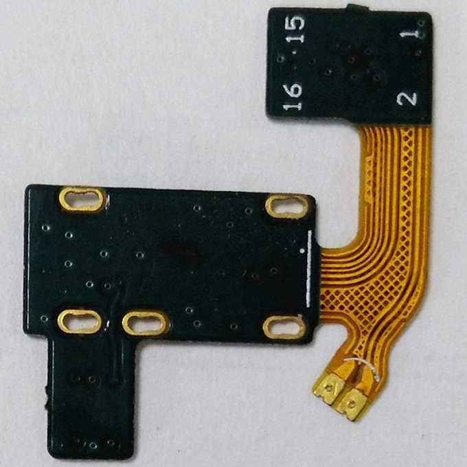 Fabricação de PCBs de alto desempenho e avançados para produtos UPS com acabamentos de superfície livres de chumbo