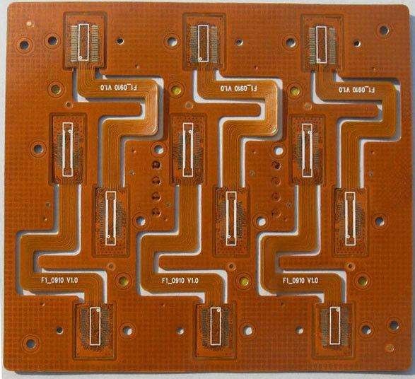 Fabricação de PCBs de alto desempenho e avançados para produtos UPS com acabamentos de superfície livres de chumbo