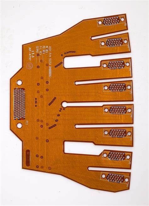 ISO13485 FR4 94v0 Fabricantes de placas de circuitos rígidos e flexíveis para peças médicas ROHS UL