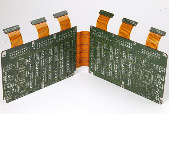 Camboja e China fabricante 2-4 camadas FPC Flexível PCBA fabricante Stiffener FR-4