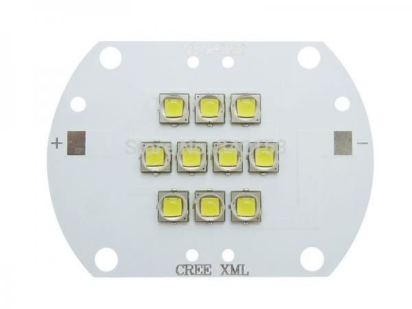 Dimensão do buraco de 0,2 mm ENIG PCBs metálicos personalizados para aplicações de controle de automação
