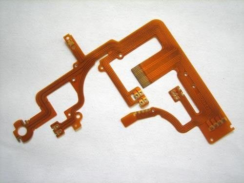 FR-4 Material Chip On Board Assembly 0402 BGA0.5MM para aplicações de precisão