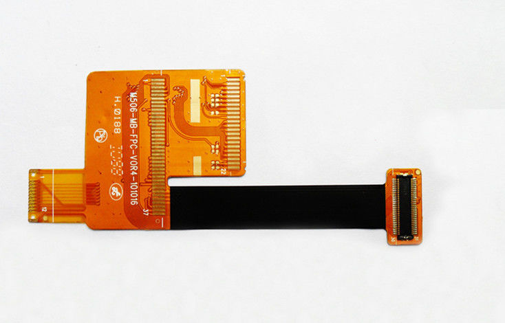 Fabricação de PCB flexíveis para produtos UPS com acabamentos de superfície ENIG