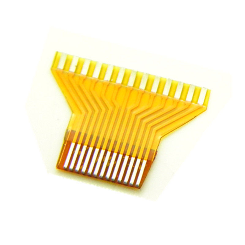 Fabricante de PCBs de núcleo de metal de cobre Base de material FR4