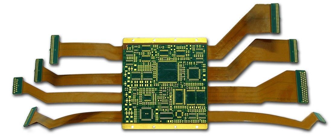 Preenchimento de Furos a Laser EMS PCBA Oferecendo Espessura de 1.0mm 1.6mm 2mm 4mm com 1 Ano de Garantia da Placa