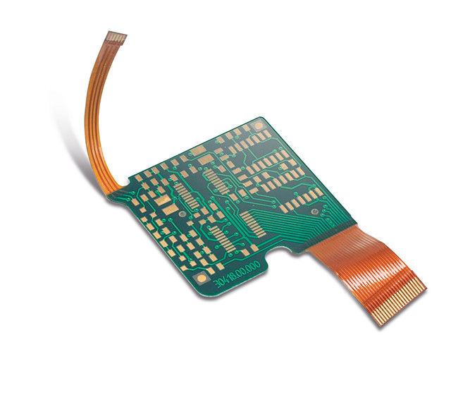Preenchimento de Furos a Laser EMS PCBA Oferecendo Espessura de 1.0mm 1.6mm 2mm 4mm com 1 Ano de Garantia da Placa