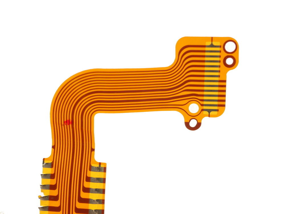 Preenchimento de Furos a Laser EMS PCBA Oferecendo Espessura de 1.0mm 1.6mm 2mm 4mm com 1 Ano de Garantia da Placa
