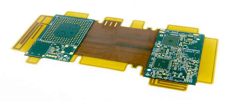 Preenchimento de Furos a Laser EMS PCBA Oferecendo Espessura de 1.0mm 1.6mm 2mm 4mm com 1 Ano de Garantia da Placa