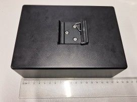 Serviços de montagem de caixas de PCB para sistemas de controlo de água 22awg
