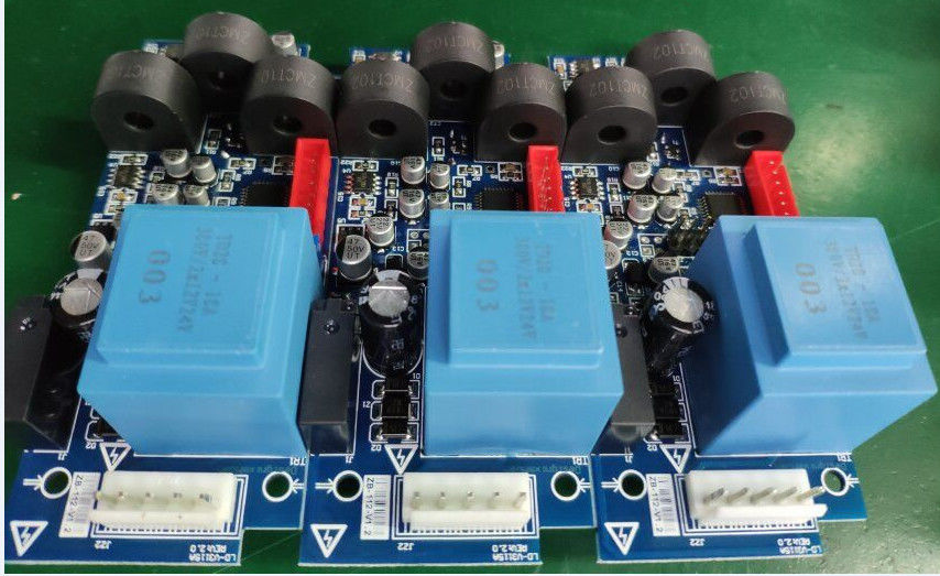 Pcb Assy Soluções de montagem de PCB para dados e comunicações