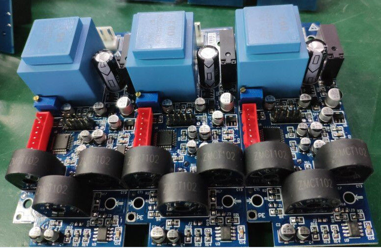 Pcb Assy Soluções de montagem de PCB para dados e comunicações