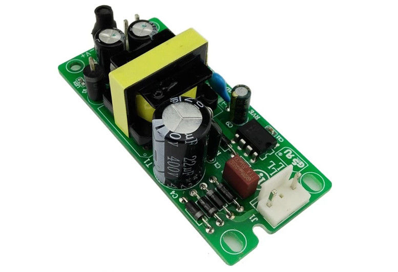 0.05mm LW/LS min. Fabricação de montagem de PCB para automóveis e integração de PCB para automóveis para integração de sistemas eletrônicos automotivos