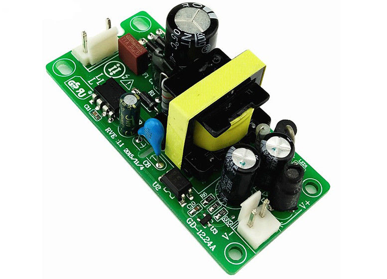 Empresa de montagem de placas de circuito impresso eletrônico de imersão de prata de 0,2 mm a 6,0 mm