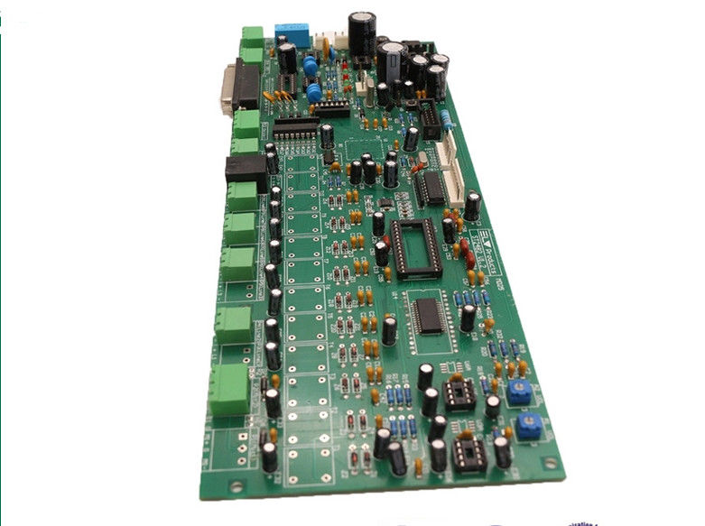 Montaria de PCB Médico Max 1200*400mm Com HASL, ENIG, OSP, Revestimento duro, Superfície de estanho de imersão