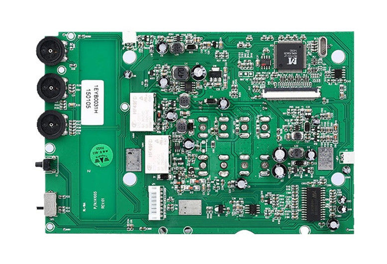 Novo campo de energia PCB fabricante de componentes de montagem de abastecimento Protótipo