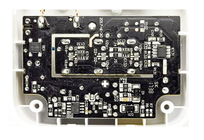 Pcba Bga Assembléia SMt Pcb Board FR-4 ROHS UL ISO9001 2015