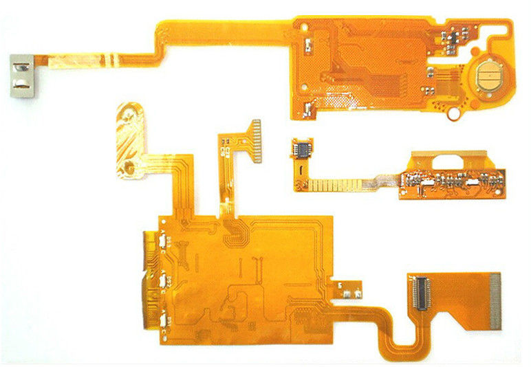 Pcba Bga Assembléia SMt Pcb Board FR-4 ROHS UL ISO9001 2015