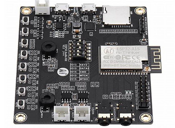 Fornecedor de montagem de SMT PCB IPC-A-610 D/IPC-III Padrão 100% Inspeção de raios X