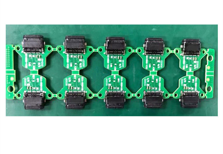 Fornecedor de montagem de SMT PCB IPC-A-610 D/IPC-III Padrão 100% Inspeção de raios X