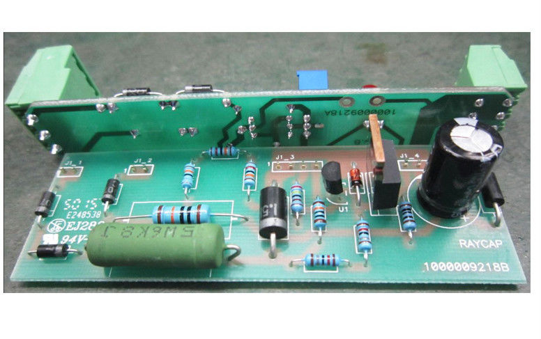 Turno rápido Pcba Multilayer Bay Medical Pcb Assembly para monitor de qualidade de vazamento de água