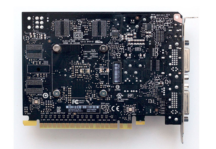 Atualize o seu veículo com o nosso kit de montagem de motor de carro de precisão 0402 BGA0.5MM e Silkscrean branco