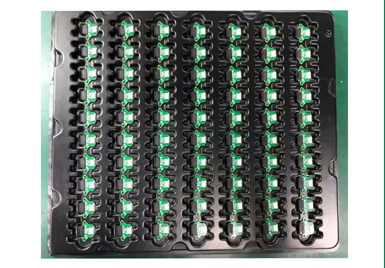 Produtor de montagem de PCB 2L de Fish AUTO LED IPC-A-610 D/IPC-III