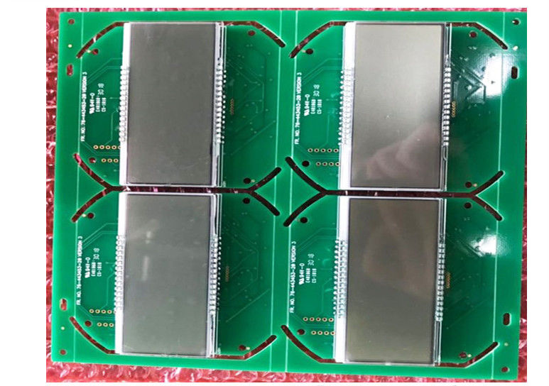 Pcb rígido flexível montagem automóvel Pcb eletrônica FR4 placa de circuito impresso DIP livre de chumbo