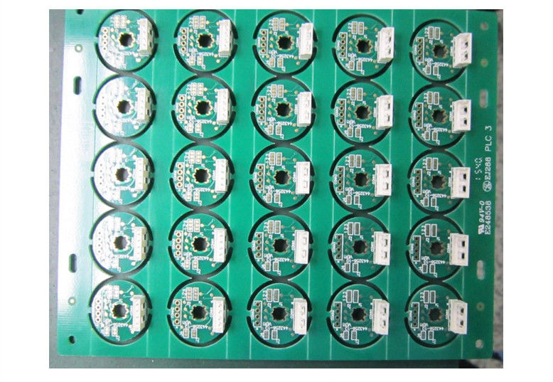RoHS Pcb Assembly Car Pcb Board Multi-Layer UL Certified Custom Prototypes EMS Fabricante