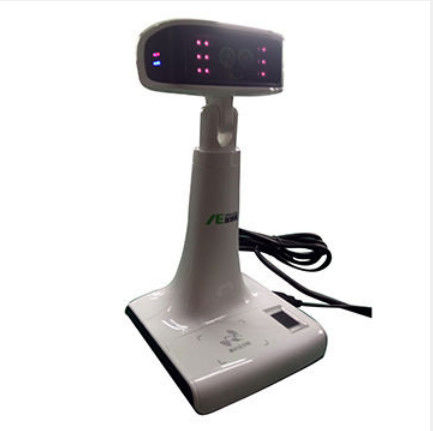 Componentes de cabos PCBA para dispositivos de reconhecimento facial
