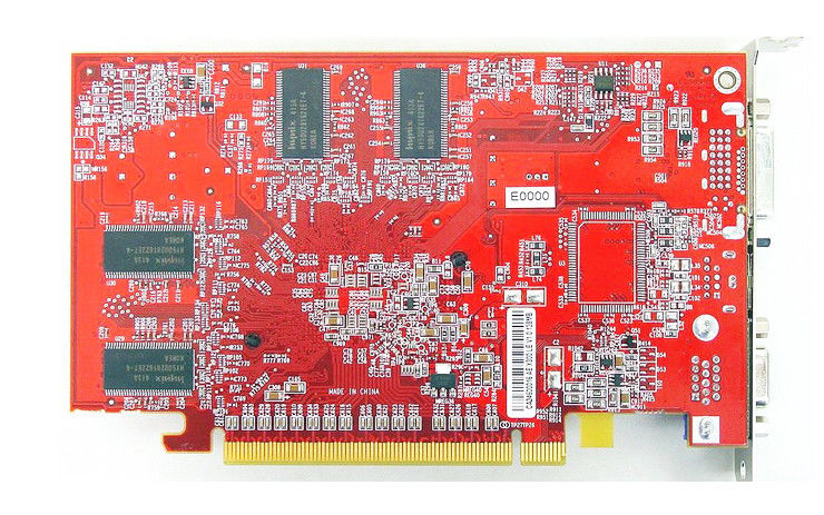 Serviço de montagem de PCB de camada 5 com diâmetro mínimo de buraco