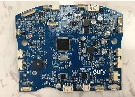 ENIG Serviços de montagem de protótipos PCBA para todos os projetos eletrônicos