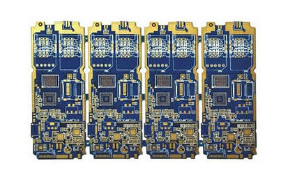 ENIG Serviços de montagem de protótipos PCBA para todos os projetos eletrônicos
