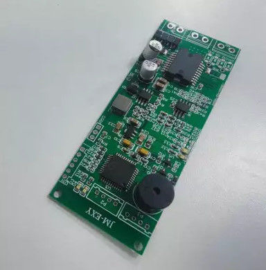 ENIG Serviços de montagem de protótipos PCBA para todos os projetos eletrônicos