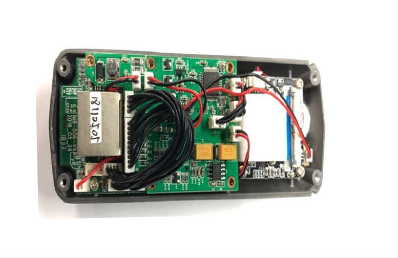 1.6mm Pequena quantidade de montagem de PCB Indústria médica Assembleias de placas de circuito impresso Multilayer ROHS