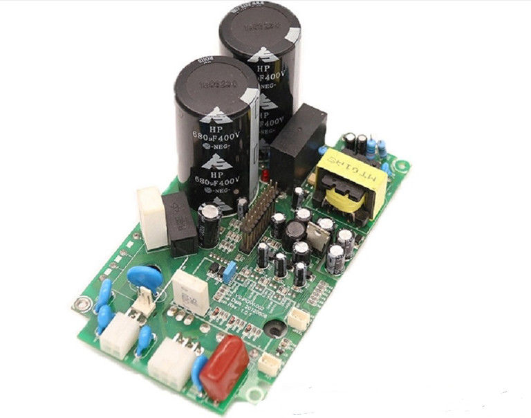 Pcb rígido flexível montagem automóvel Pcb eletrônica FR4 placa de circuito impresso DIP livre de chumbo