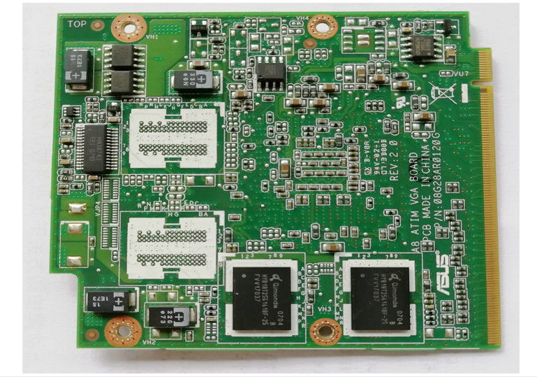 Conjunto de PCB de comunicação personalizado para placas de alta frequência e multi-camadas de backplane
