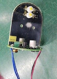 Fabricação e montagem de PCB com cabos soldados para produtos médicos