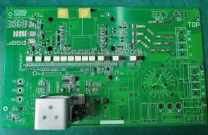 Serviço de montagem de PCB automotivo certificado ISO com cobre pesado em espessura de 0,8 mm/1,6 mm/2 mm/4 mm pela Suntek