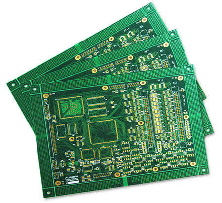 1.6mm espessura 1OZ de cobre placas de PCB personalizadas com camada máxima de 38L e material de construção RCC
