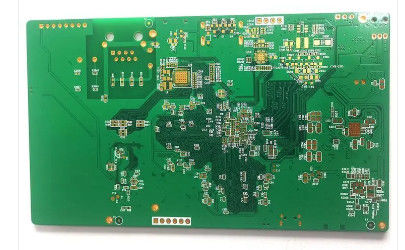 1-20L HDI PCB 150/300 6/12 Controle de Impedância 8OZ Espessura de cobre 1500*2100mm Max