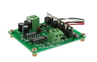 Control de automação industrial PCBA SMT THT AOI X-WAY FT com FR4 TG130 TG170 TG180