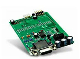 Control de automação industrial PCBA SMT THT AOI X-WAY FT com FR4 TG130 TG170 TG180