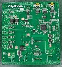 IPC-A-610 EMS PCBA Conforme com 100% E-Test e Inspeção Visual