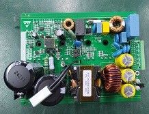 Serviços profissionais de EMS PCBA com certificação ISO UL para sistema de arrefecimento de alta velocidade